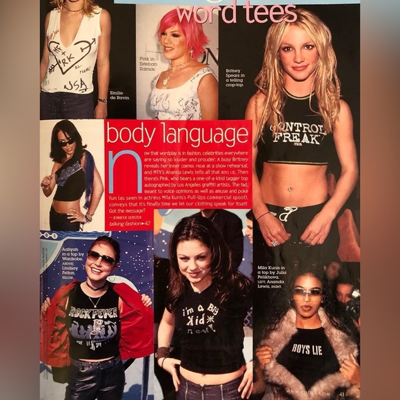 WOOF WOOF Tee!!!! - Picture 3 of 4